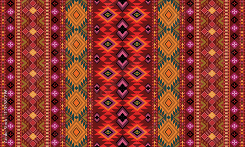 colorful fabric texture for carpet, clothing, wallpaper, cover, wrapping.
