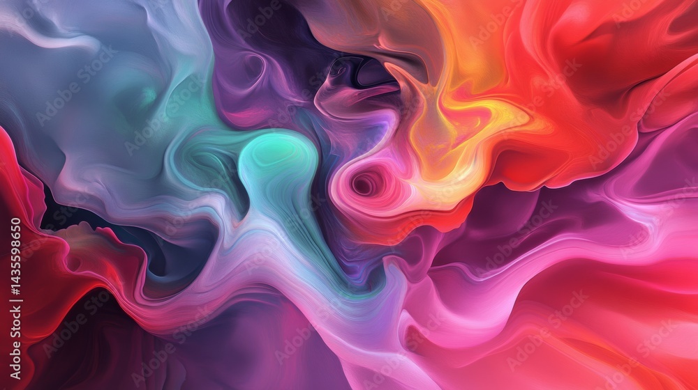 An abstract blend of neon and pastel powders exploding in synchronized harmony, frozen in time, An abstract blend of neon and pastel powders exploding in synchronized harmony, frozen in time,