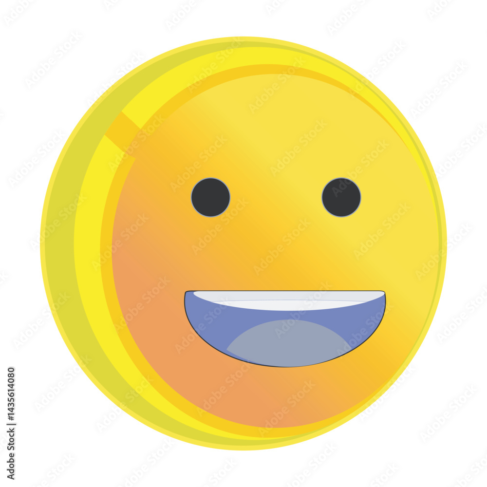 Fototapeta premium suprises icon vector