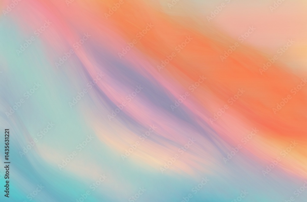 Obraz premium Abstract 3D texture geometric colorful background Photo
