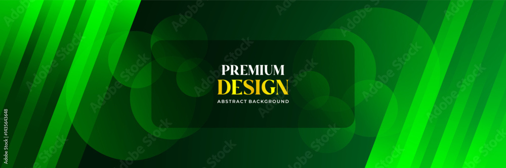 Vibrant Abstract Background With Bright Green Diagonal Streaks And Dark Gradients. A Clean, Modern, And Dynamic Backdrop Perfect For Websites, Banners, Business Presentations, And Digital Media.