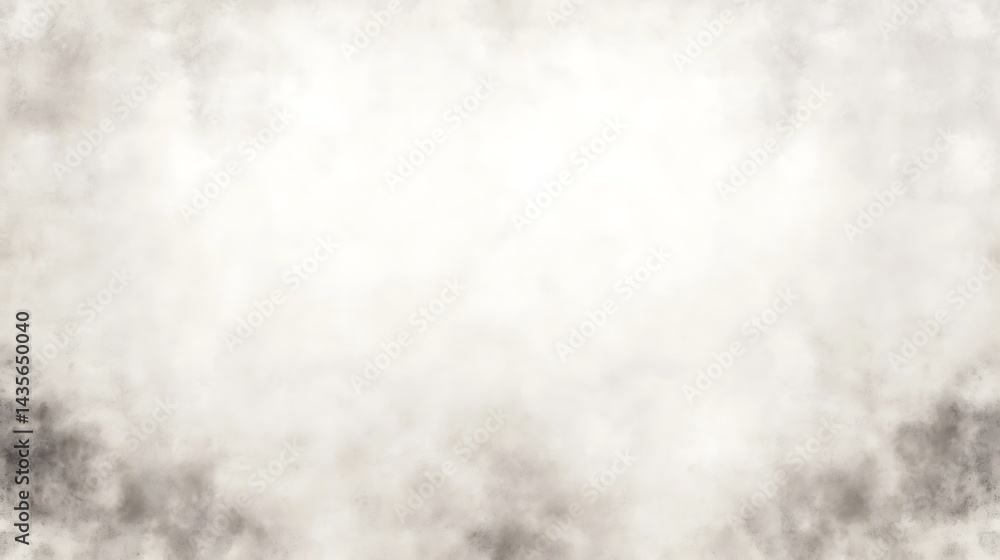 Grey Abstract Watercolor Background. Grey Abstract Watercolor Background.