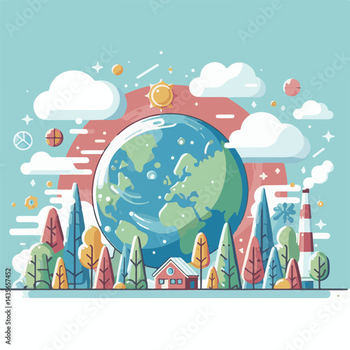 ecology, nature, layer, international, earth, preservation, environment, day, eco, ozone, environmental, world, protection, green, awareness, global, save, planet, globe, warming, protect, atmosphere,