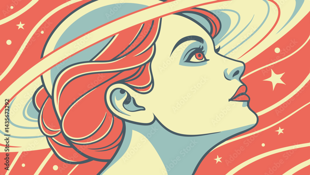 cosmic gaze vector cosmic gaze vector