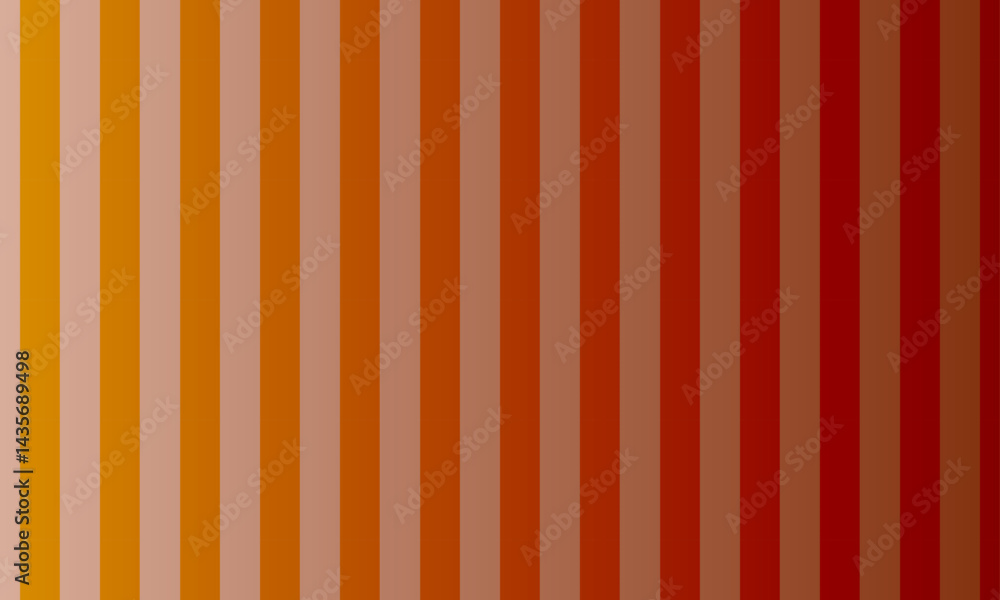 Obraz premium ストライプ背景・ストライプ・背景・壁紙・斜線・縦縞・縞模様・秋・茶色・チョコレート・茶色・シンプル