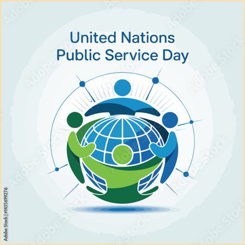 Celebrating excellence in public service, inspiring innovation, and promoting community-driven global progress.