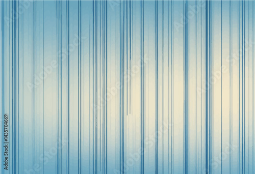Light sky blue and white color line