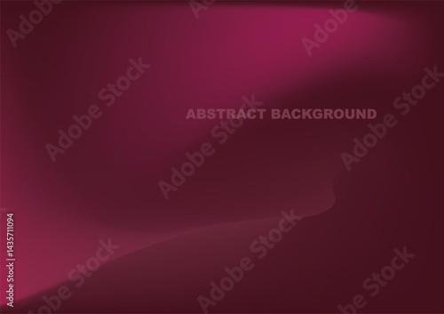 Purple Abstract Background