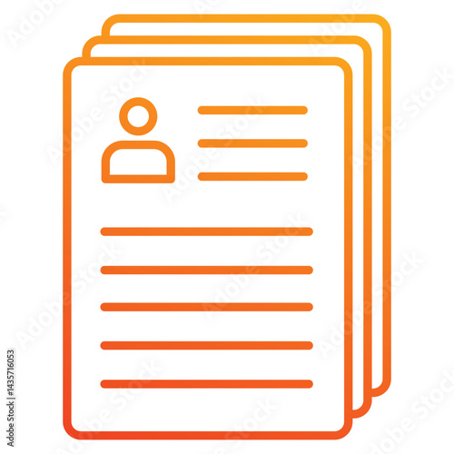 applicant icon