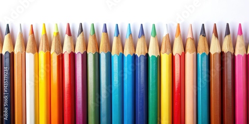 Stunning Pencil Landscape Photography: Artistic Nature Scenes with Graphite & Colored Pencils