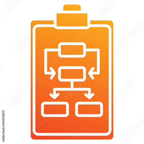 strategy icon
