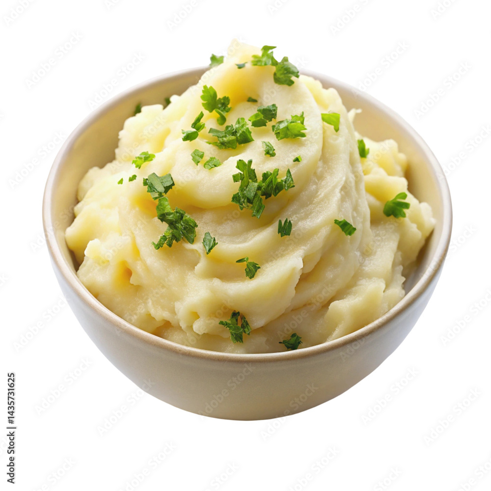 mashed potatoes with parsley mashed potatoes with parsley