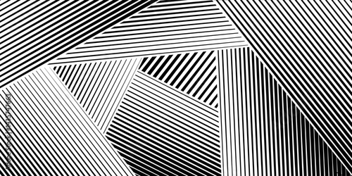 Diagonal line halftone gradation texture. Fade oblique stripe gradient background. Black slanted pattern backdrop.
