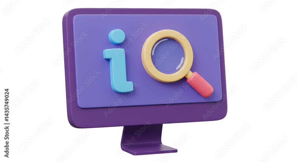Isolated Information Search on Computer Isolated Information Search on Computer