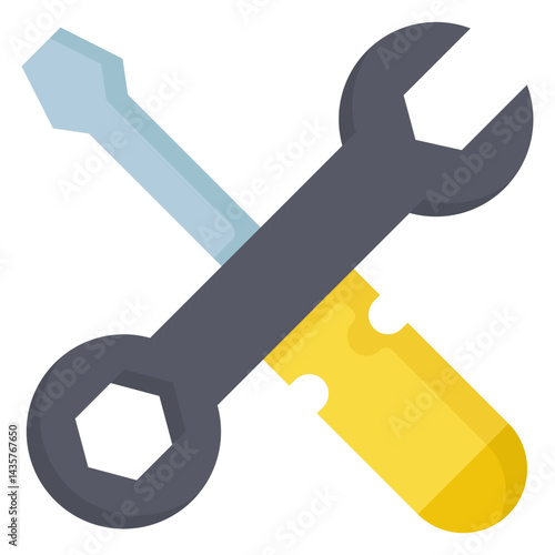 Tools Icon