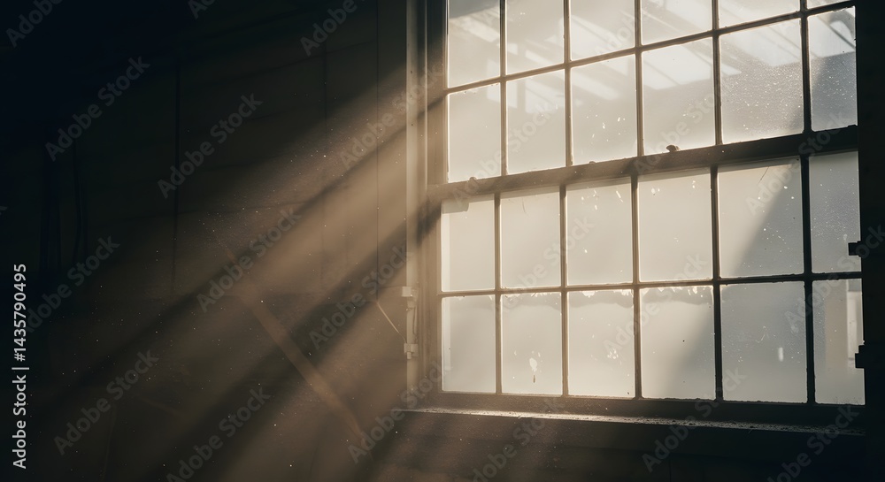 Window light rays interior design sunbeams shining through panes architecture sunlight effect home decor Window light rays interior design sunbeams shining through panes architecture sunlight effect home decor