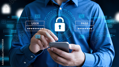 Enhancing Data Protection with Multi-Factor Authentication (MFA) and One-Time Passwords (OTP), MFA, 2Fa

