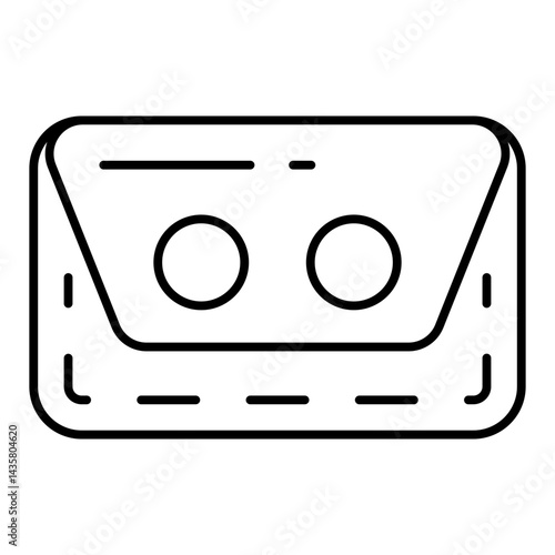 cardholder icon