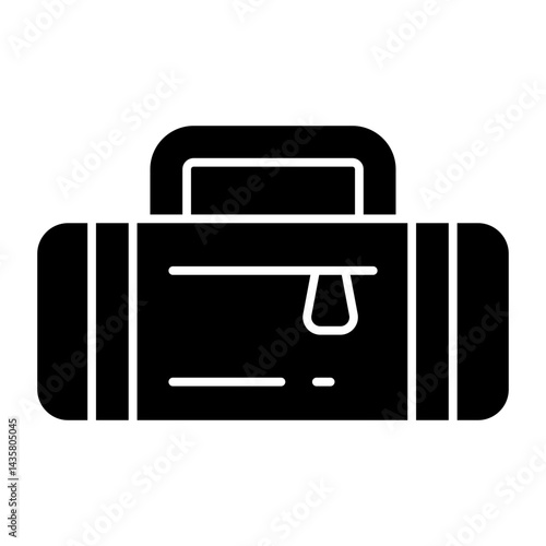 Duffel icon