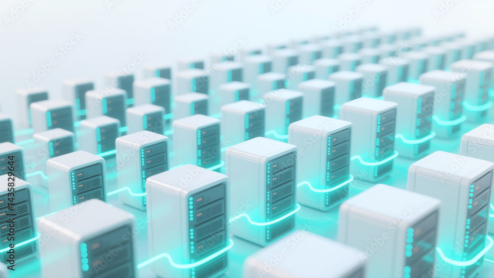 클라우드 컴퓨팅과 네트워크 인프라 기술 일러스트
Cloud Computing and Network Infrastructure Technology Illustration 클라우드 컴퓨팅과 네트워크 인프라 기술 일러스트
Cloud Computing and Network Infrastructure Technology Illustration