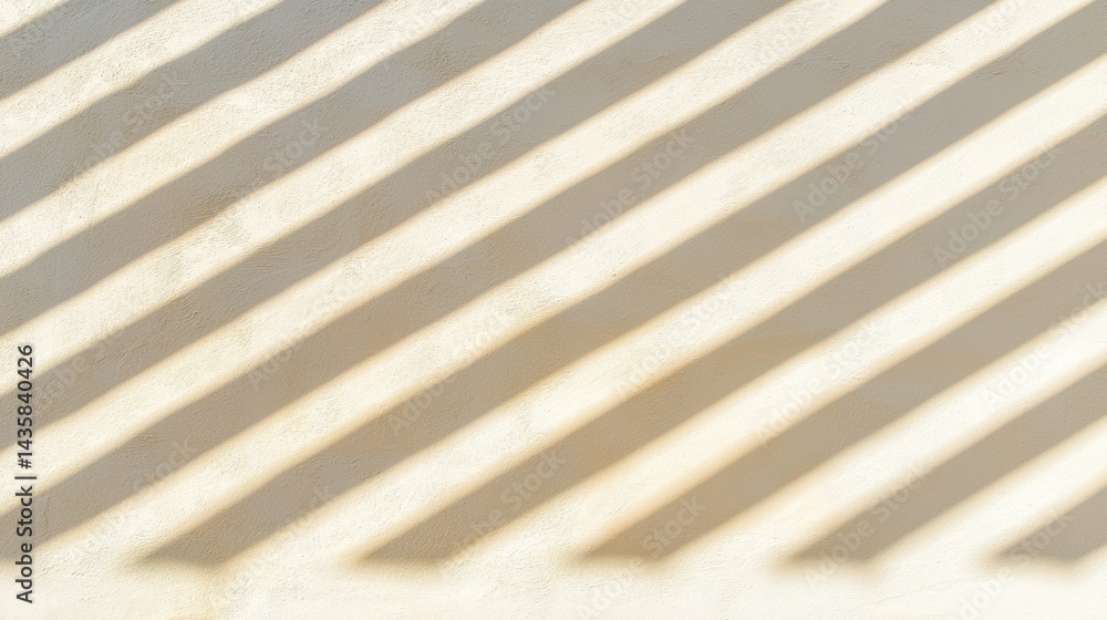 Obraz premium Diagonal Lines