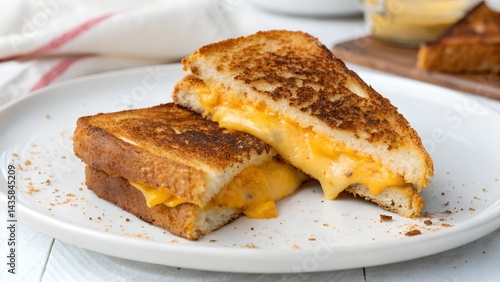 Grilled Cheese
