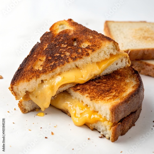 Grilled Cheese