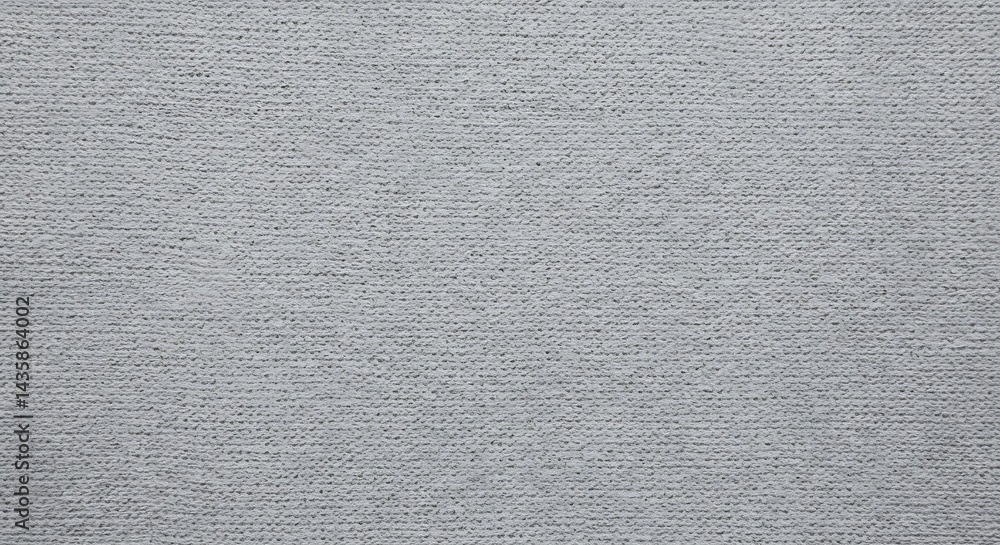 Fototapeta premium Silvered Weave AI Generated