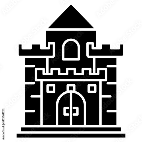 Castle icon