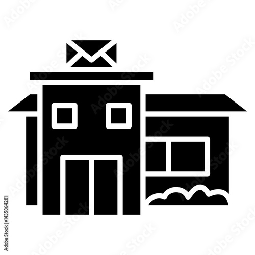 Post Office icon