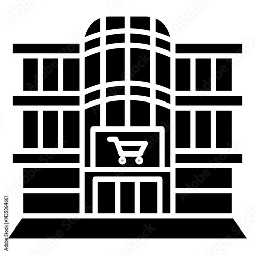 mall icon