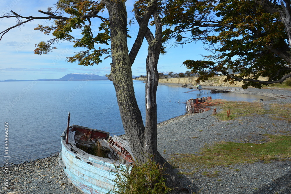 uschuaia