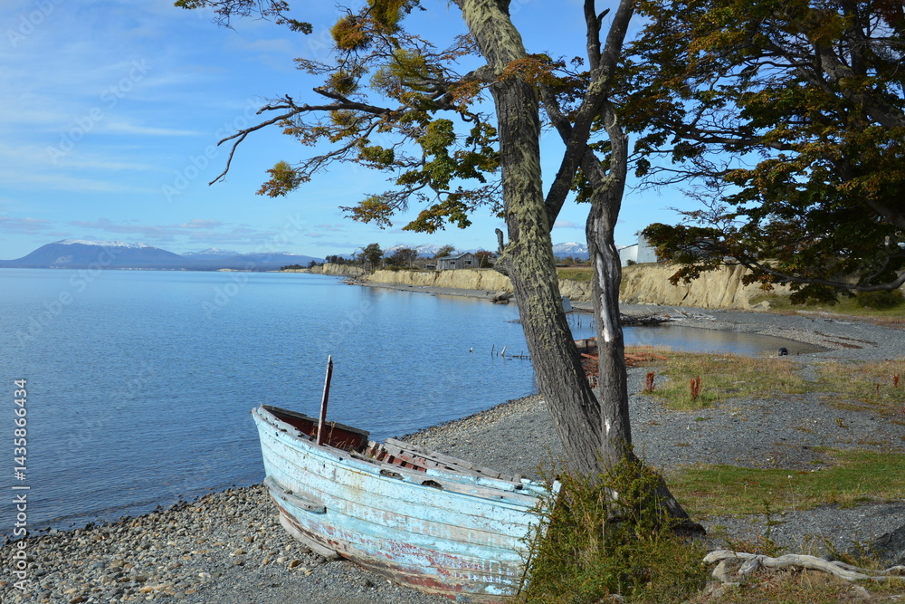 uschuaia