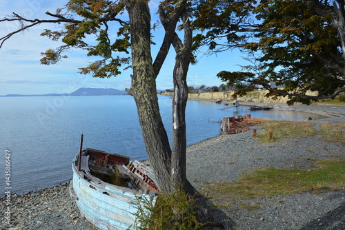 uschuaia