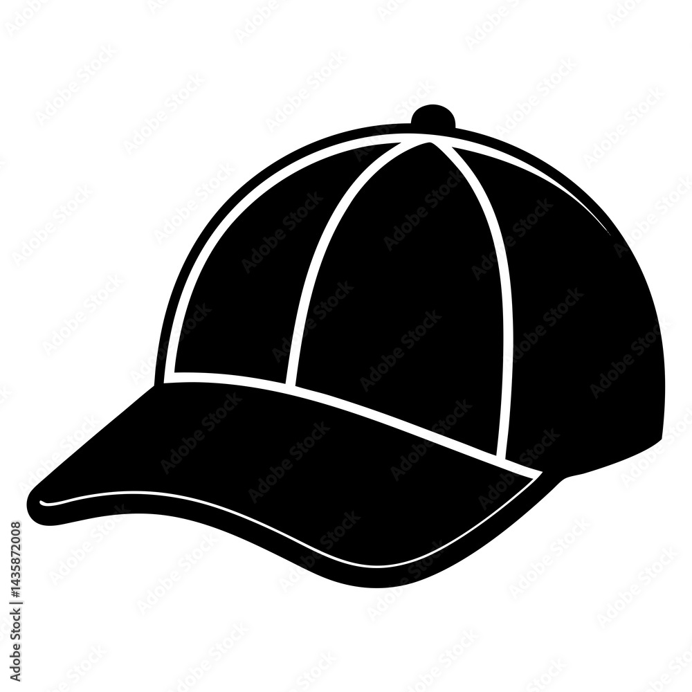 Dad Hat Icon perfect for digital gifts, cards, and celebration artwork. Dad Hat Icon perfect for digital gifts, cards, and celebration artwork.