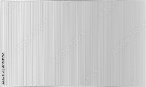 Grey wallpaper background with canvas paper texture