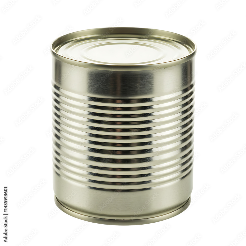 Metal Tin Can Isolated on Transparent Background – Packaging Container Mockup Illustration, tin, can, metal, container, packaging, silver, storage, aluminum, steel, empty, cylinder, blank Metal Tin Can Isolated on Transparent Background – Packaging Container Mockup Illustration, tin, can, metal, container, packaging, silver, storage, aluminum, steel, empty, cylinder, blank