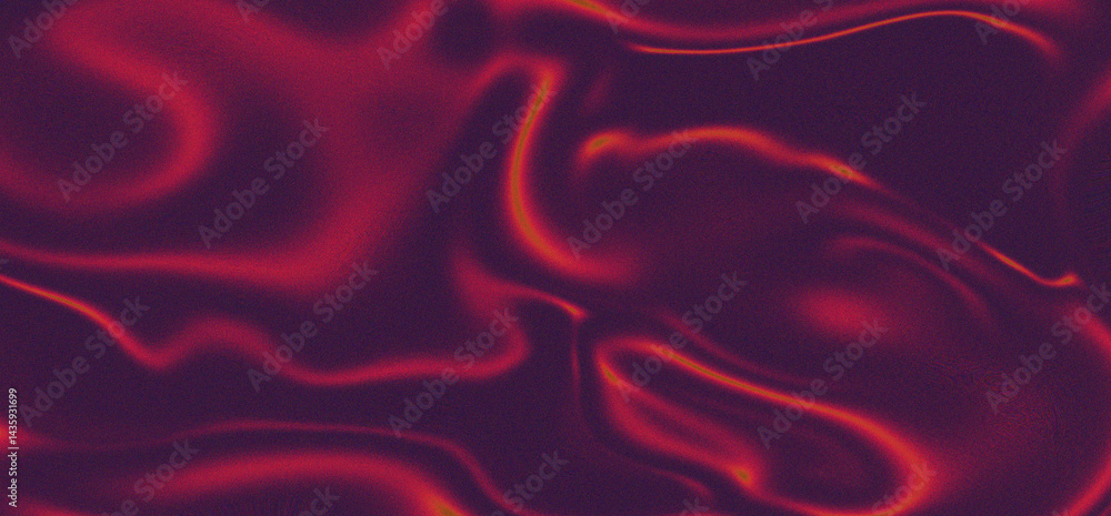 Obraz premium Colorful gradient noise grain background texture