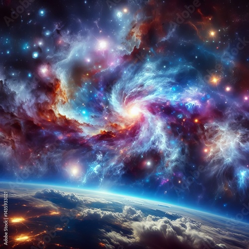 space