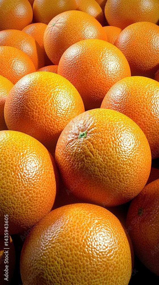 oranges on the table oranges on the table