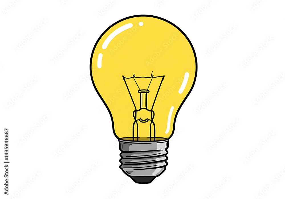 Pixel Art Lightbulb Idea Inspiration Pixel Art Lightbulb Idea Inspiration