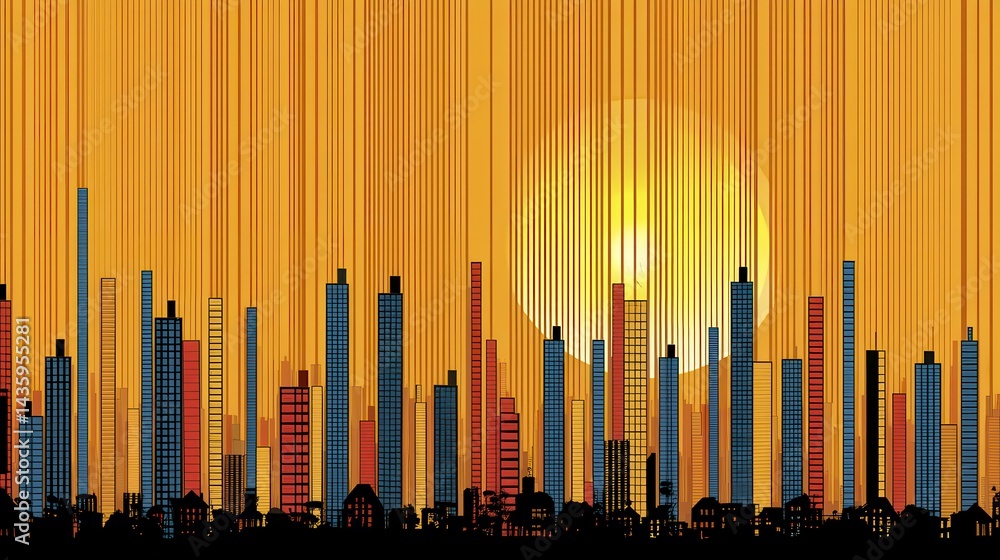 Obraz premium High-resolution backdrop ideal for websit-1 - visual online screen high-resolution