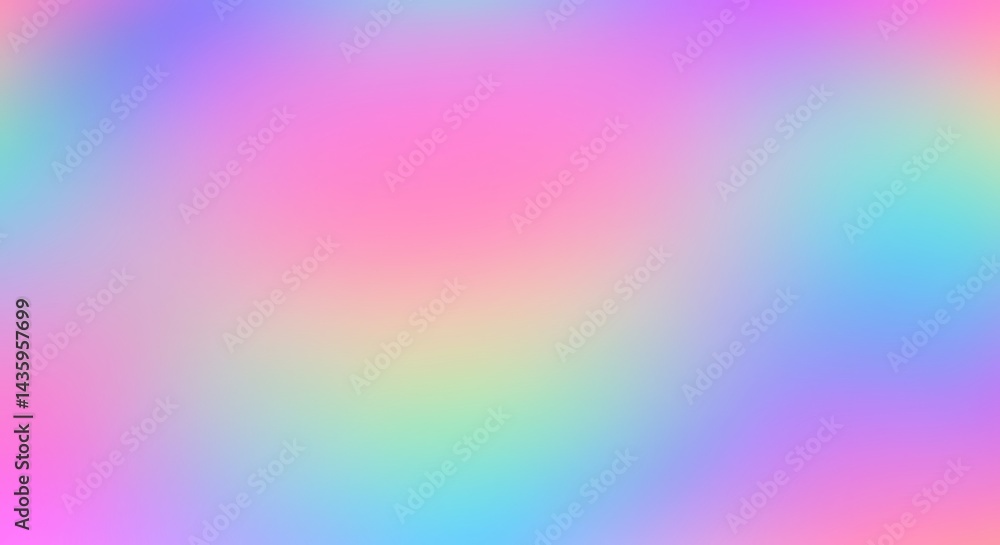 Pastel Dream Blur AI Generated Pastel Dream Blur AI Generated