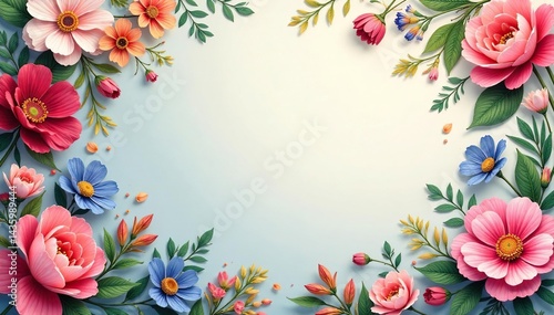 Intricate floral motifs create a delicate, flowing design , delicate, vintage