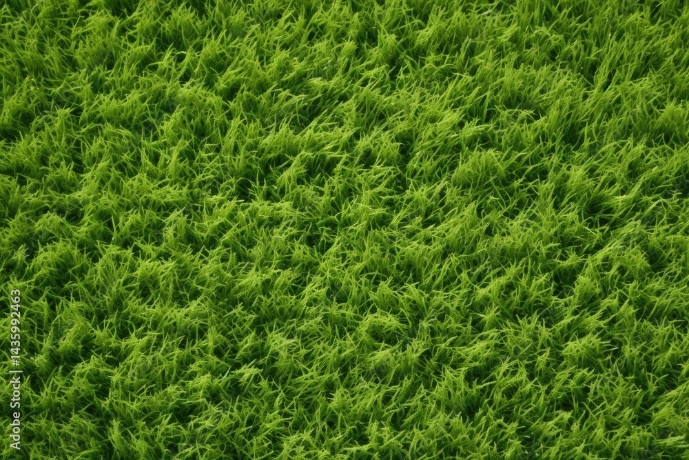 Lush green grass field, vibrant texture of nature's carpet. Lush green grass field, vibrant texture of nature's carpet.