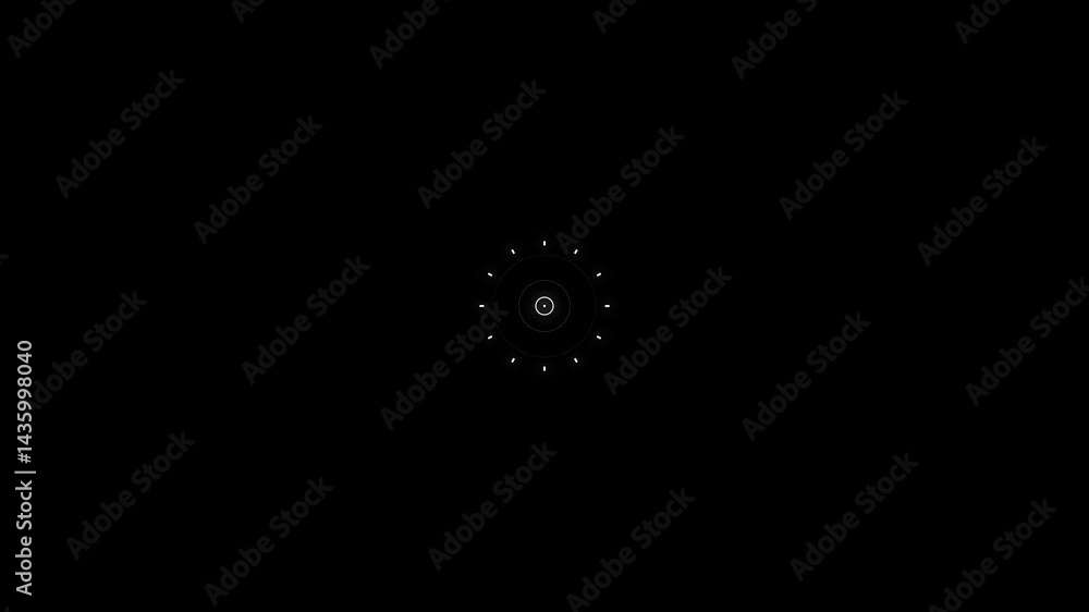 4K Circle Burst with Shiny Particles and Explosive Fireworks on Black Background 4K Circle Burst with Shiny Particles and Explosive Fireworks on Black Background