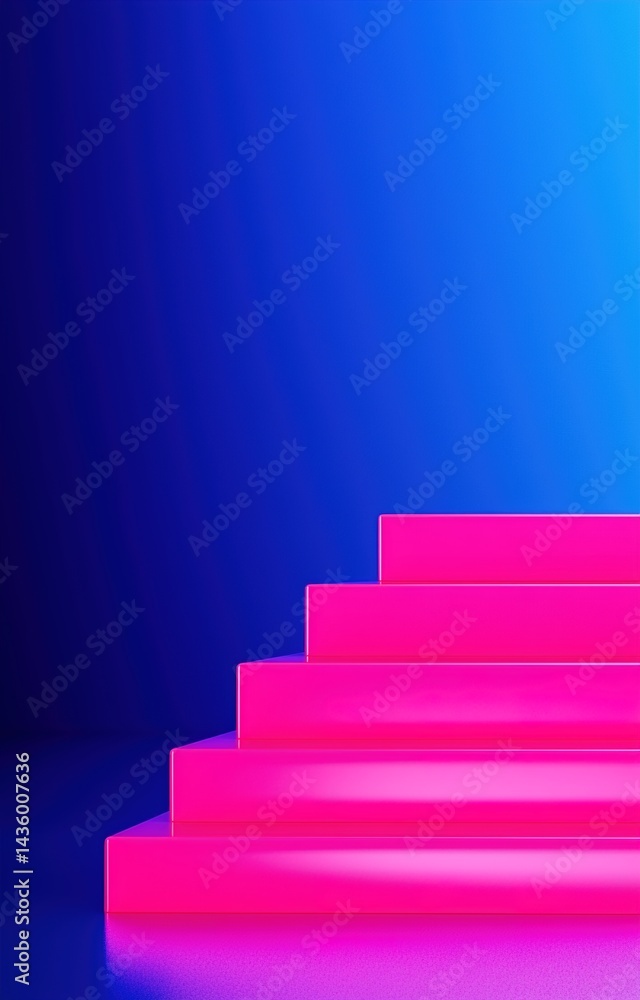 red carpet and blue sky red carpet and blue sky