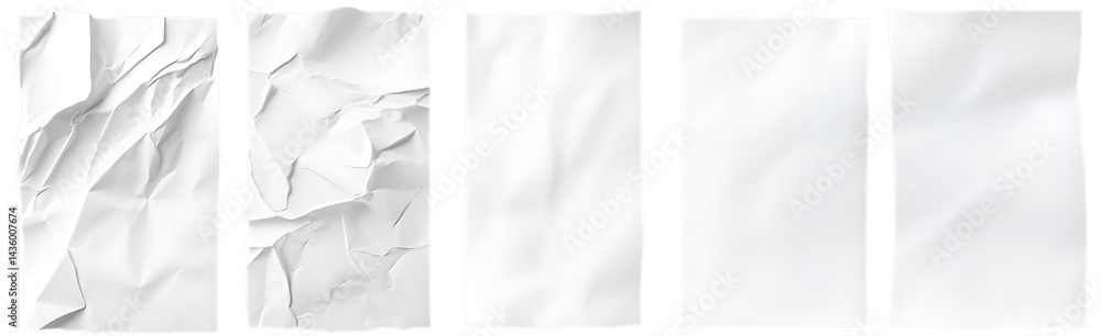 white paper textures isolated on white background.PNG white paper textures isolated on white background.PNG