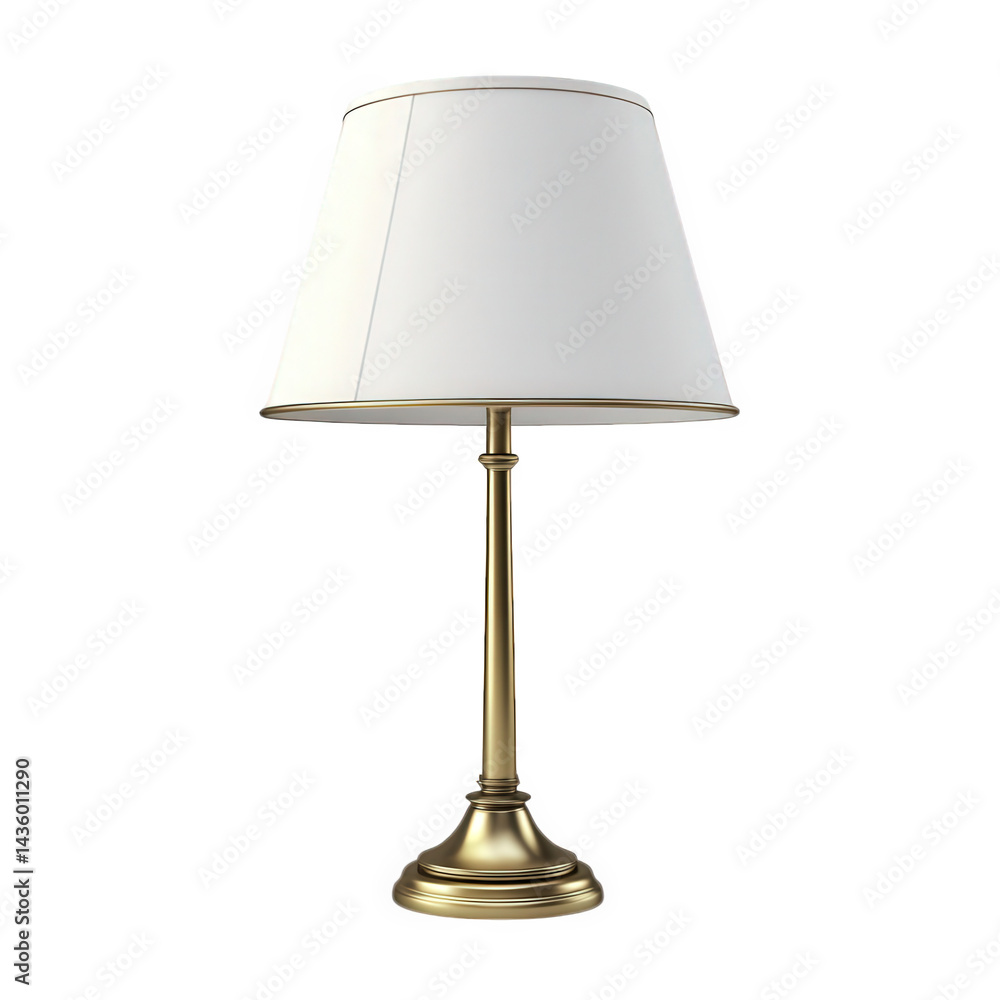 a classic table lamp featuring a brass-colored base and a white fabric shade. designed to provide warm illumination for various settings this lamp serves both functional and decorative purposes. enhan a classic table lamp featuring a brass-colored base and a white fabric shade. designed to provide warm illumination for various settings this lamp serves both functional and decorative purposes. enhan