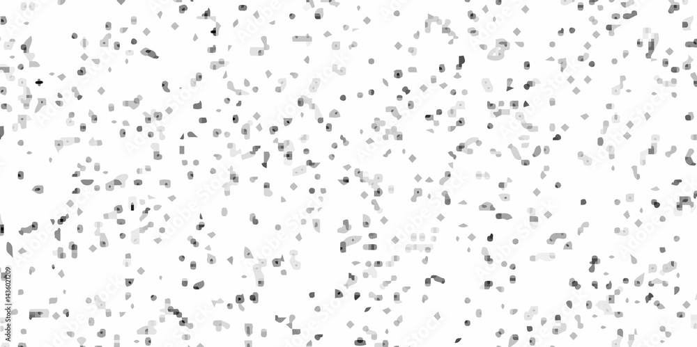 Vector sublet rock concrete black and white old wall , floor tiles terrazzo stone marble interior. white, black rock abstract tile vintage concrete smooth mosaic endless texture background. Vector sublet rock concrete black and white old wall , floor tiles terrazzo stone marble interior. white, black rock abstract tile vintage concrete smooth mosaic endless texture background.